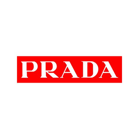 prada cap red logo|Red Re.